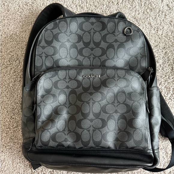 Coach Other - Coach Backpack men’s